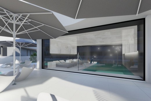 New Build - Wohnung - Guardamar del Segura - EL RASO