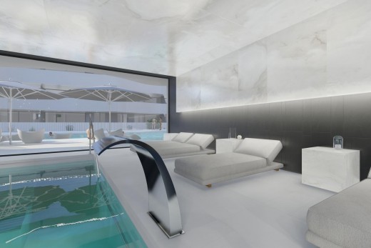 New Build - Wohnung - Guardamar del Segura - EL RASO