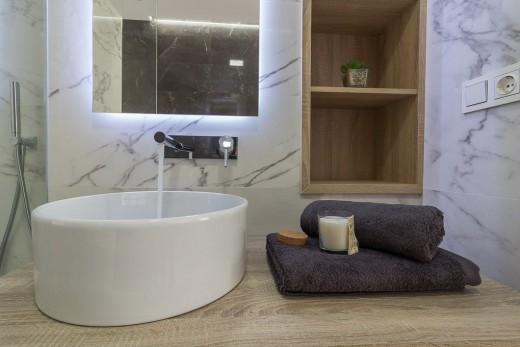 New Build - Bungalow Planta Alta - Torrevieja - Los balcones