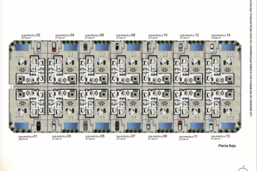 New Build - Villa - Ciudad quesada - Pueblo lucero