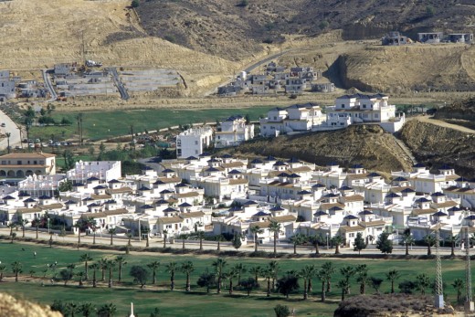 New Build - Villa - Ciudad quesada - Pueblo lucero