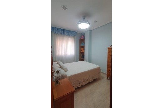Venta - Piso - Torrevieja - Acequion