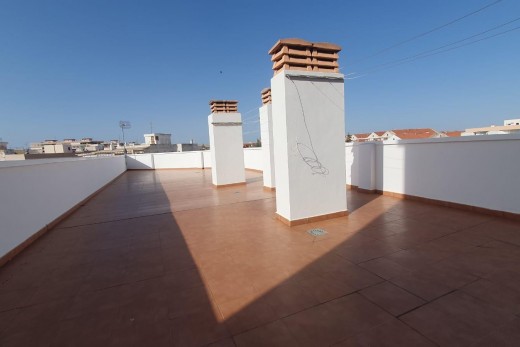 Venta - Piso - Torrevieja - Acequion