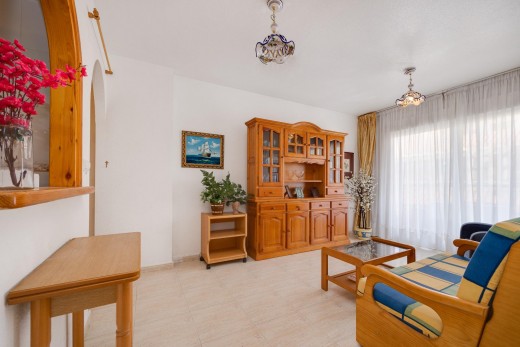 Sale - Apartment - Torrevieja - Habaneras