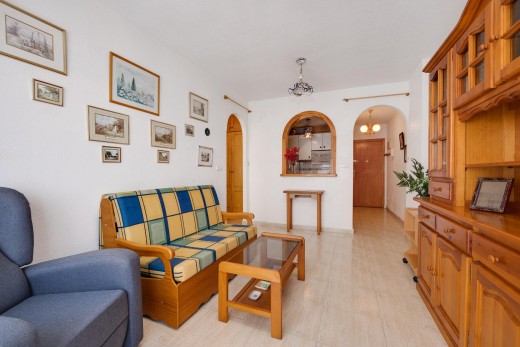 Sale - Apartment - Torrevieja - Habaneras
