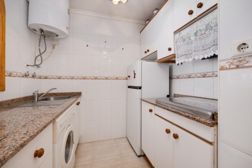 Sale - Apartment - Torrevieja - Habaneras