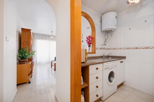 Sale - Apartment - Torrevieja - Habaneras