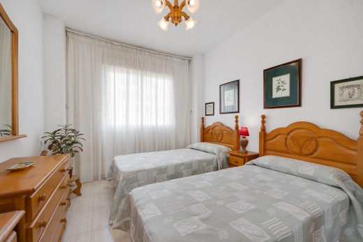 Sale - Apartment - Torrevieja - Habaneras