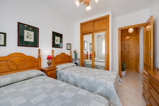 Sale - Apartment - Torrevieja - Habaneras