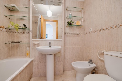 Sale - Apartment - Torrevieja - Habaneras