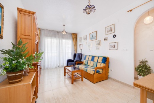 Sale - Apartment - Torrevieja - Habaneras