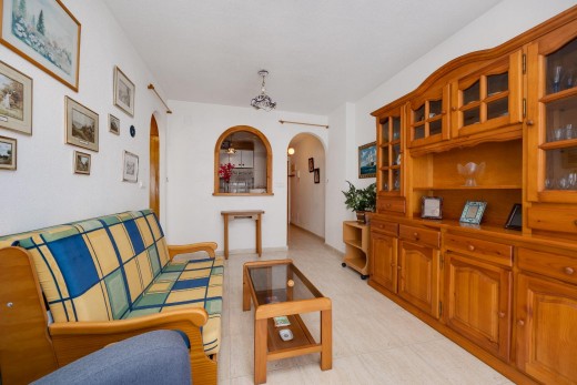 Sale - Apartment - Torrevieja - Habaneras