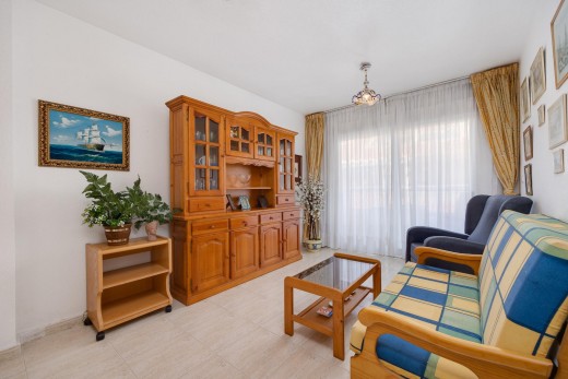 Sale - Apartment - Torrevieja - Habaneras