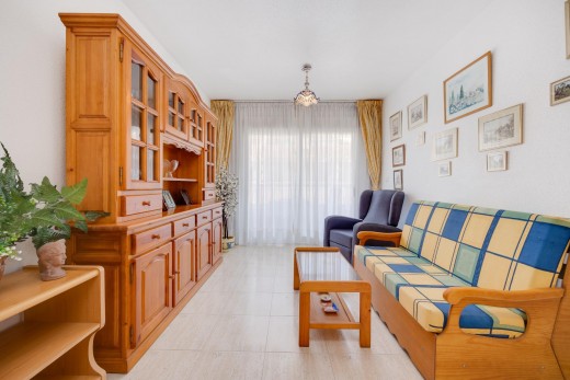 Sale - Apartment - Torrevieja - Habaneras