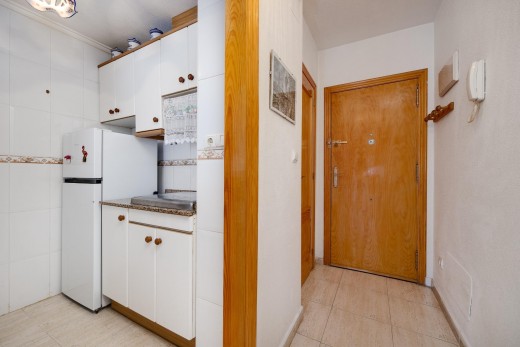 Sale - Apartment - Torrevieja - Habaneras
