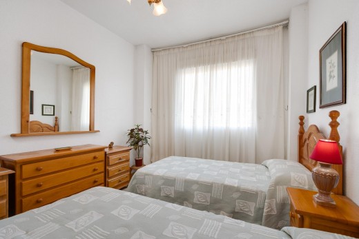 Sale - Apartment - Torrevieja - Habaneras