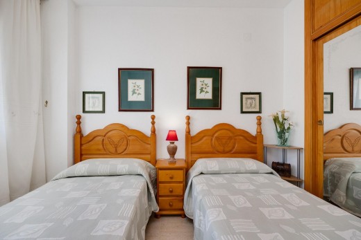 Sale - Apartment - Torrevieja - Habaneras