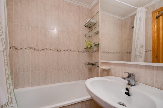 Sale - Apartment - Torrevieja - Habaneras