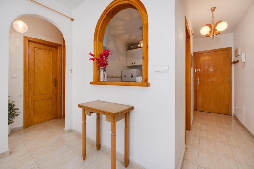 Sale - Apartment - Torrevieja - Habaneras
