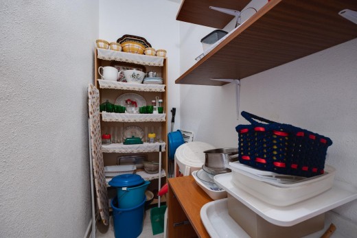 Sale - Apartment - Torrevieja - Habaneras