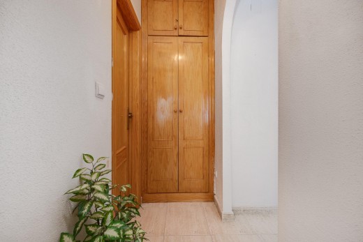 Sale - Apartment - Torrevieja - Habaneras