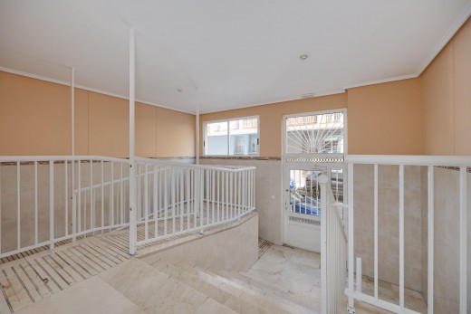 Sale - Apartment - Torrevieja - Habaneras