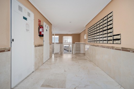 Sale - Apartment - Torrevieja - Habaneras