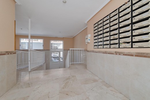 Sale - Apartment - Torrevieja - Habaneras