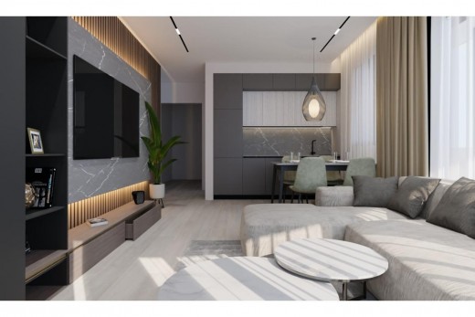 New Build - Planta baja - Torrevieja - Centro