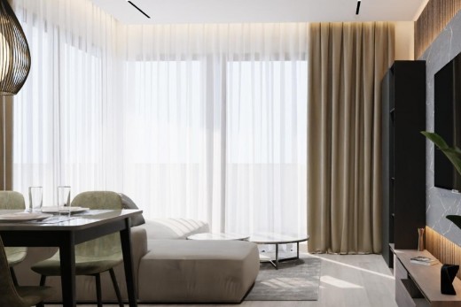 New Build - Planta baja - Torrevieja - Centro