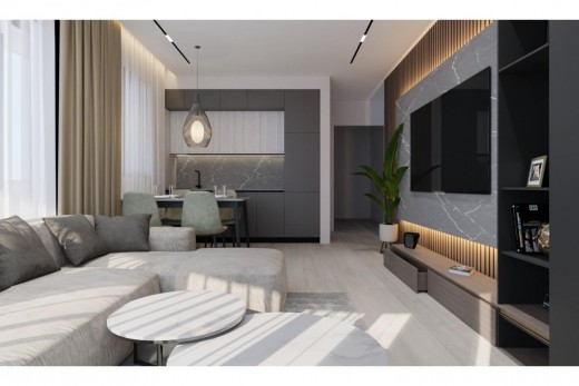 New Build - Planta baja - Torrevieja - Centro