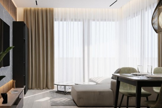 New Build - Planta baja - Torrevieja - Centro