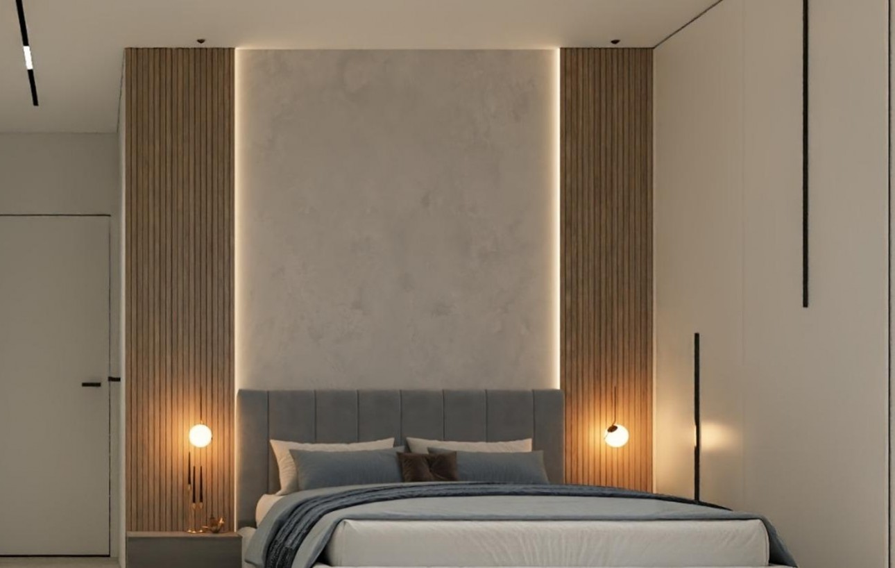New Build - Planta baja - Torrevieja - Centro