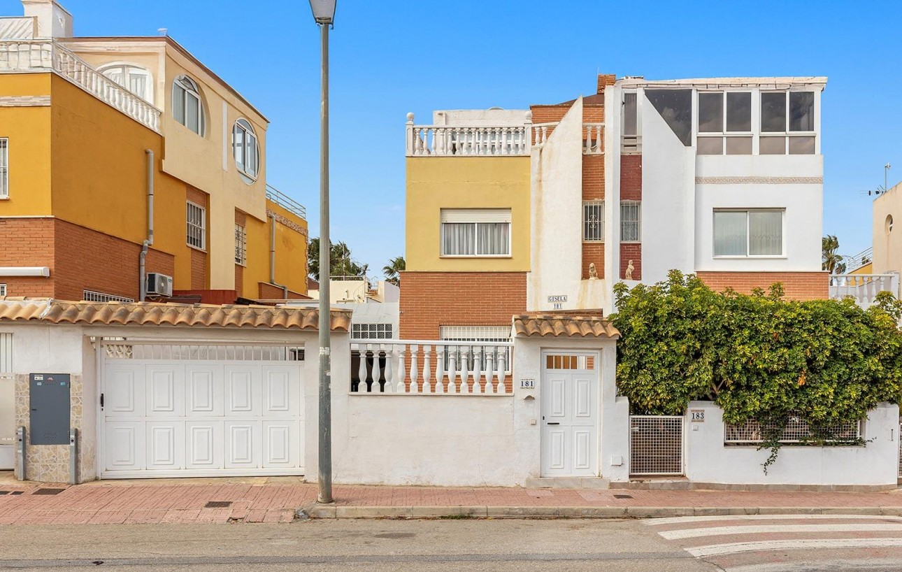 Resale - Stadthaus - Orihuela Costa - Los Altos