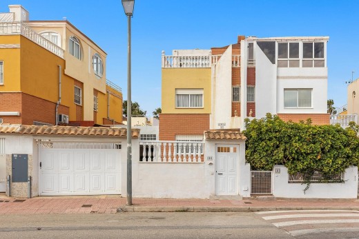 Resale - Stadthaus - Orihuela Costa - Los Altos