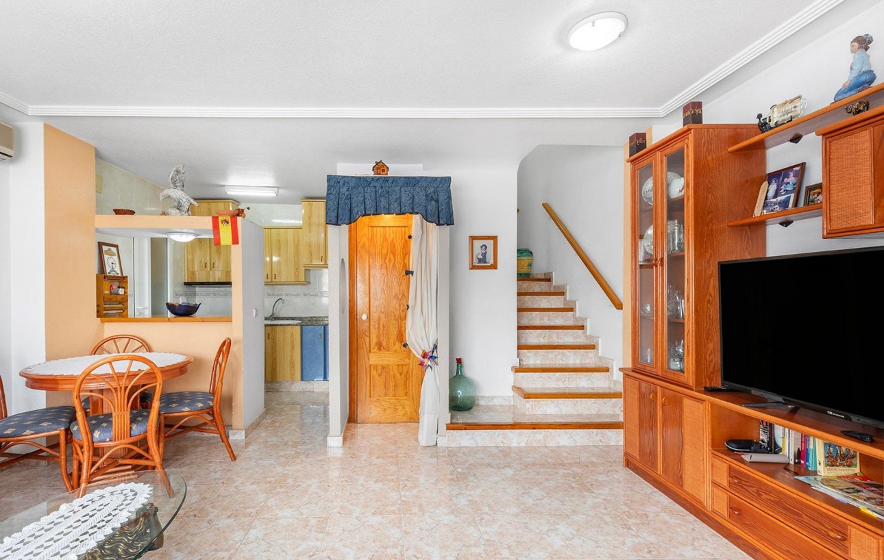 Resale - Stadthaus - Orihuela Costa - Los Altos