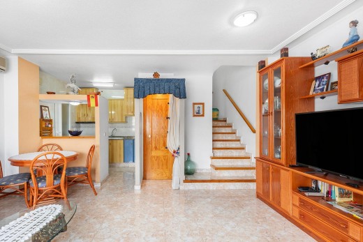 Resale - Stadthaus - Orihuela Costa - Los Altos