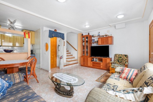 Resale - Stadthaus - Orihuela Costa - Los Altos