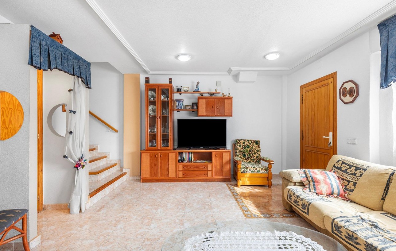 Resale - Stadthaus - Orihuela Costa - Los Altos
