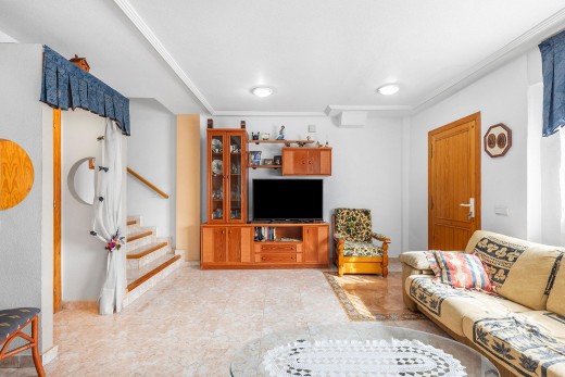 Resale - Stadthaus - Orihuela Costa - Los Altos