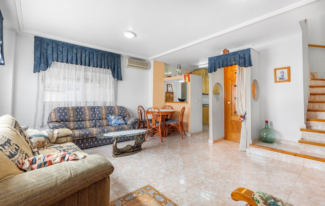 Resale - Stadthaus - Orihuela Costa - Los Altos