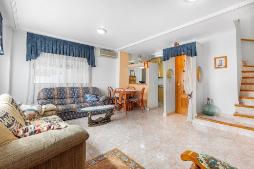Resale - Stadthaus - Orihuela Costa - Los Altos