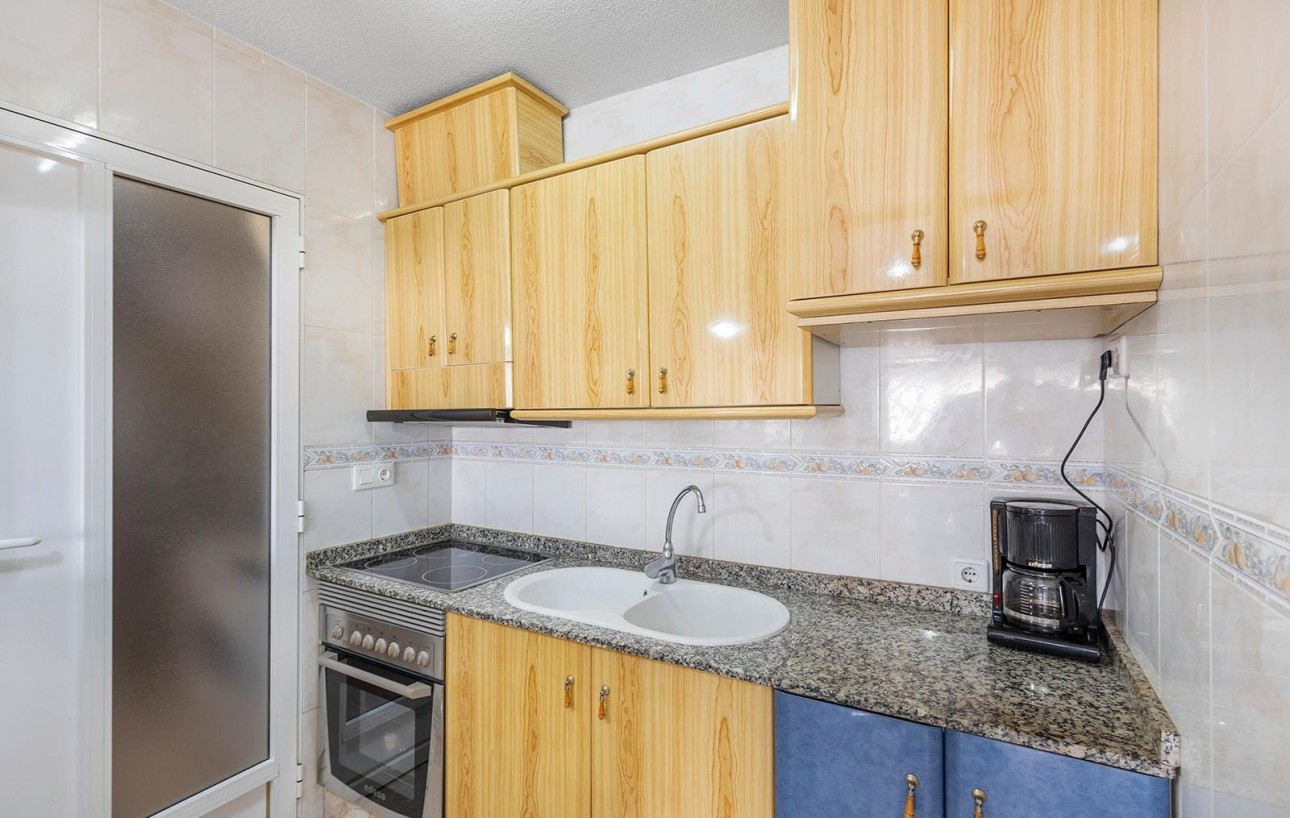 Resale - Stadthaus - Orihuela Costa - Los Altos