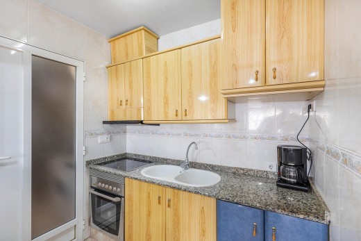 Resale - Stadthaus - Orihuela Costa - Los Altos