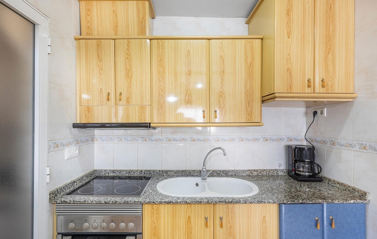 Resale - Stadthaus - Orihuela Costa - Los Altos