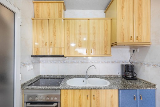 Resale - Stadthaus - Orihuela Costa - Los Altos
