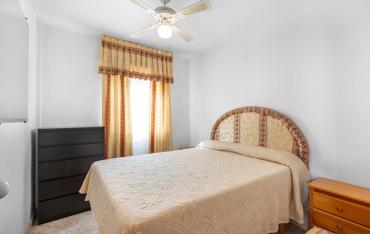 Resale - Stadthaus - Orihuela Costa - Los Altos