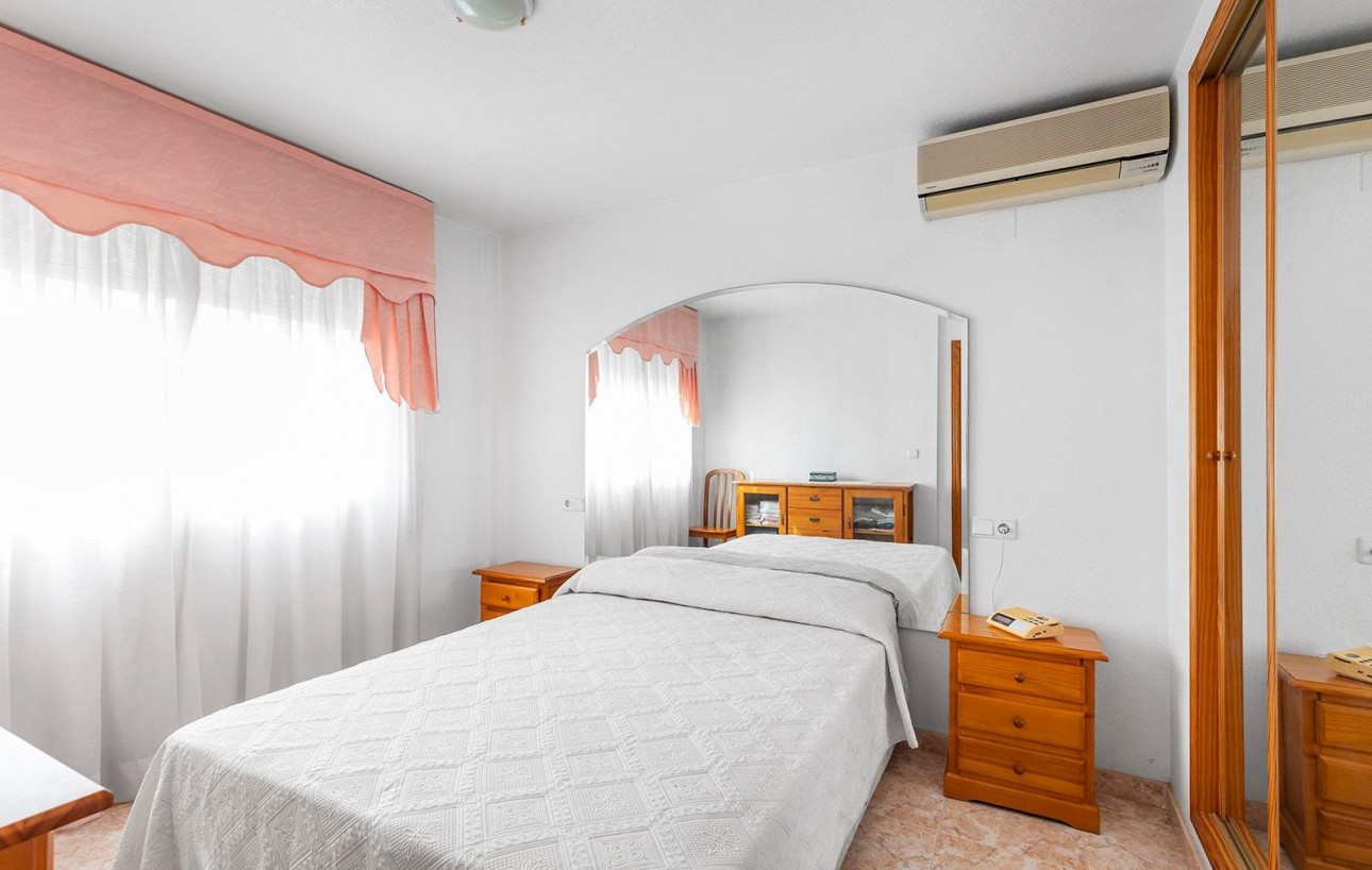 Resale - Stadthaus - Orihuela Costa - Los Altos