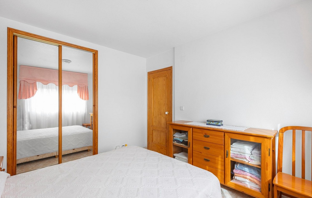 Resale - Stadthaus - Orihuela Costa - Los Altos