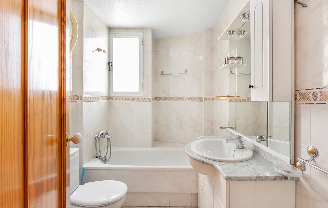Resale - Stadthaus - Orihuela Costa - Los Altos